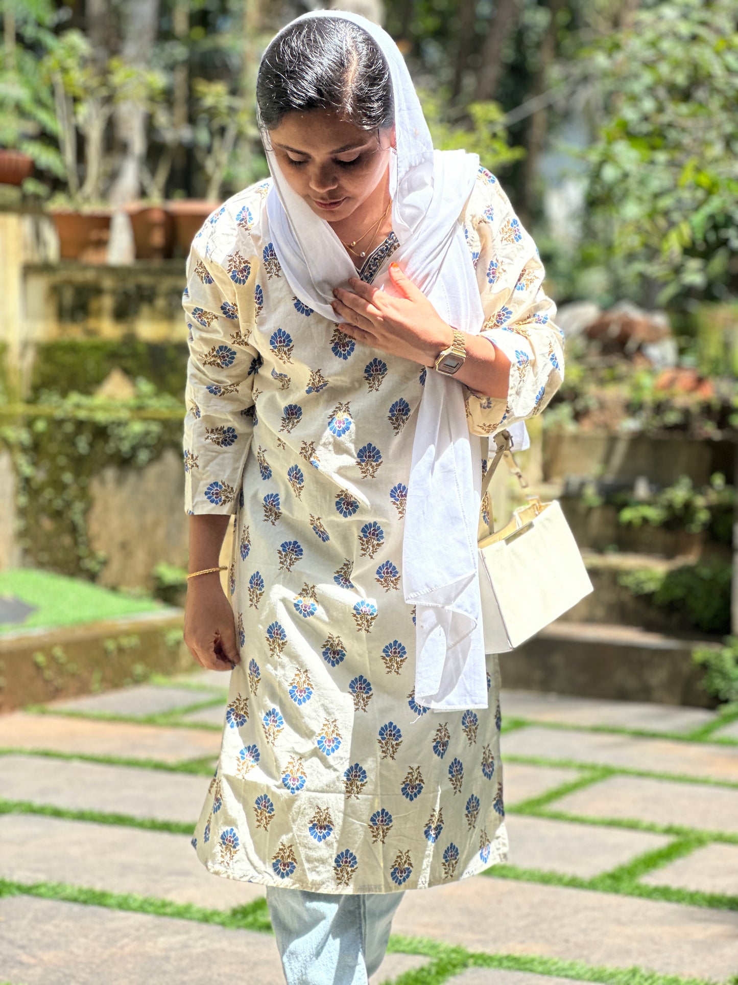 Kurti