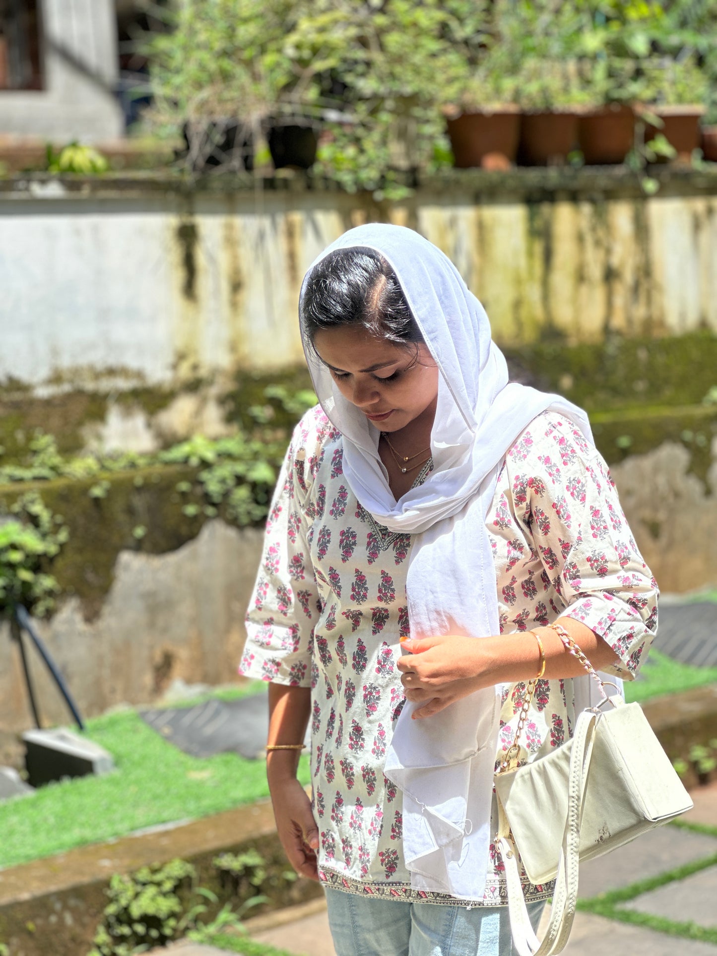 short kurti