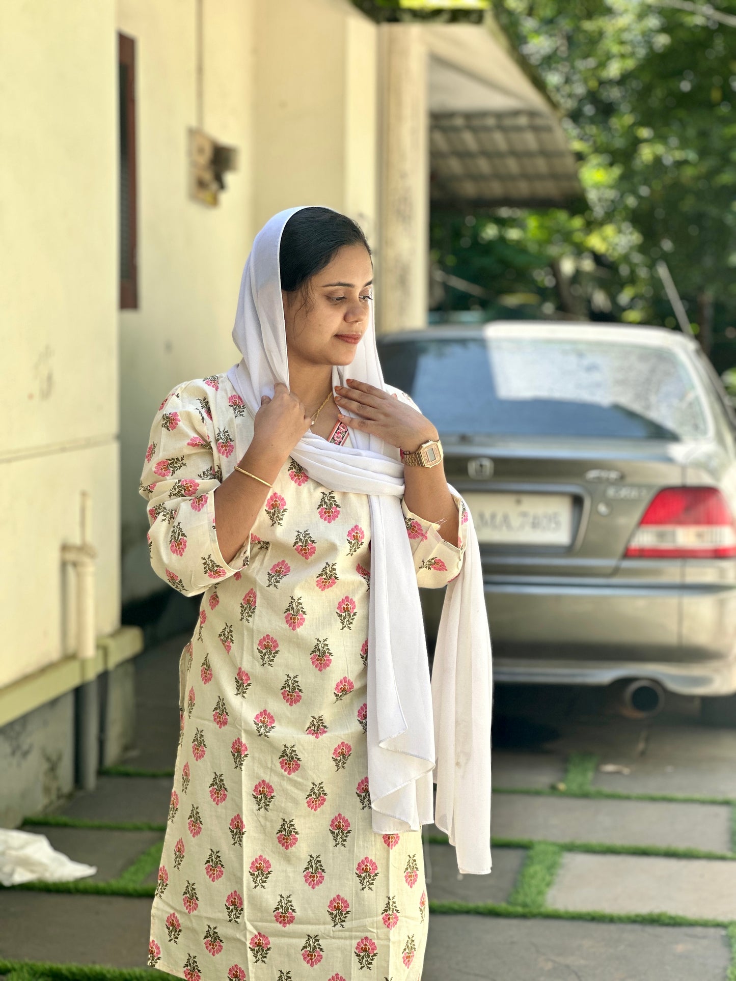 kurti