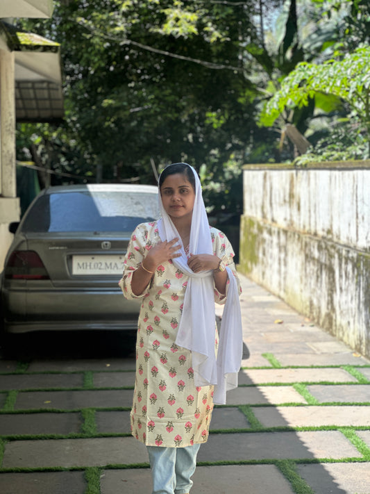 kurti