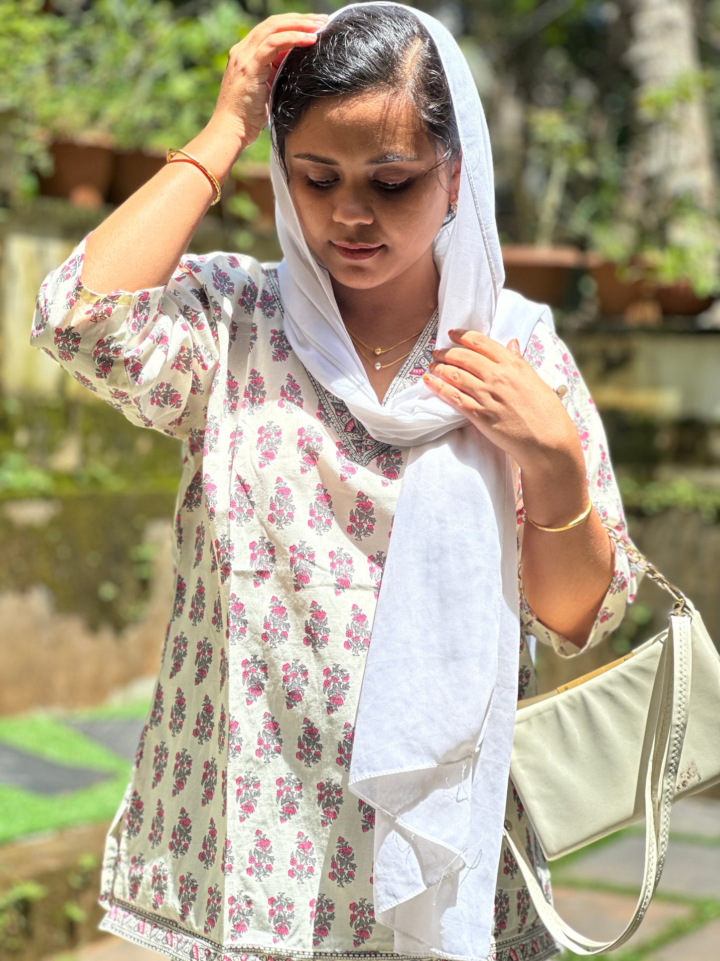 short kurti