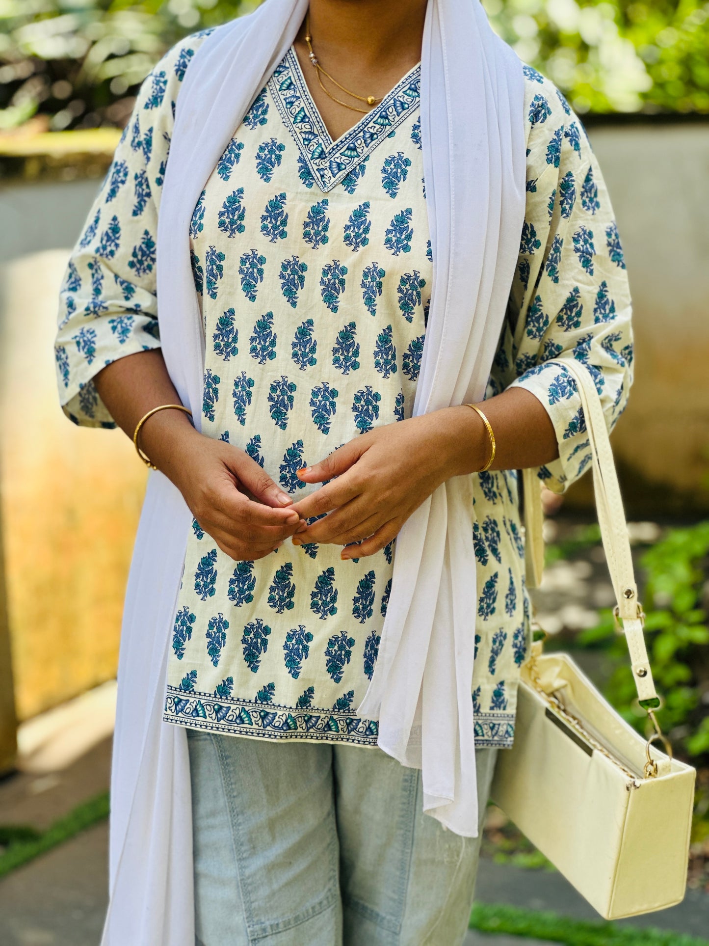 Shortkurti