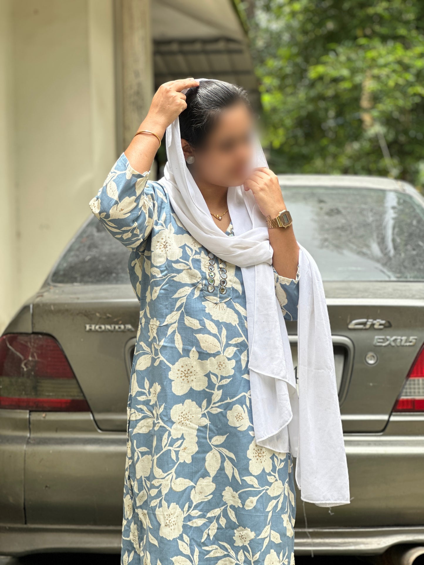 kurti