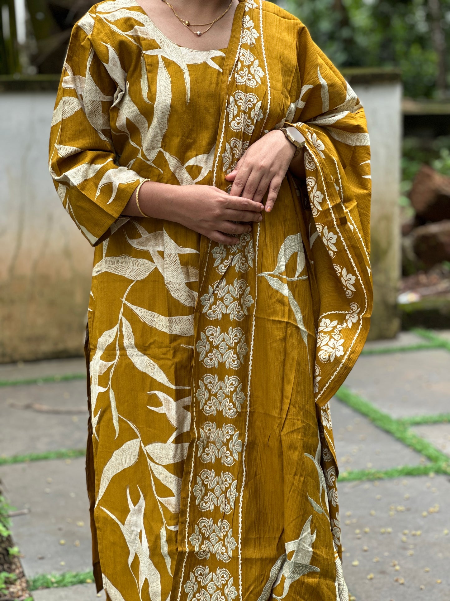 Three piece set