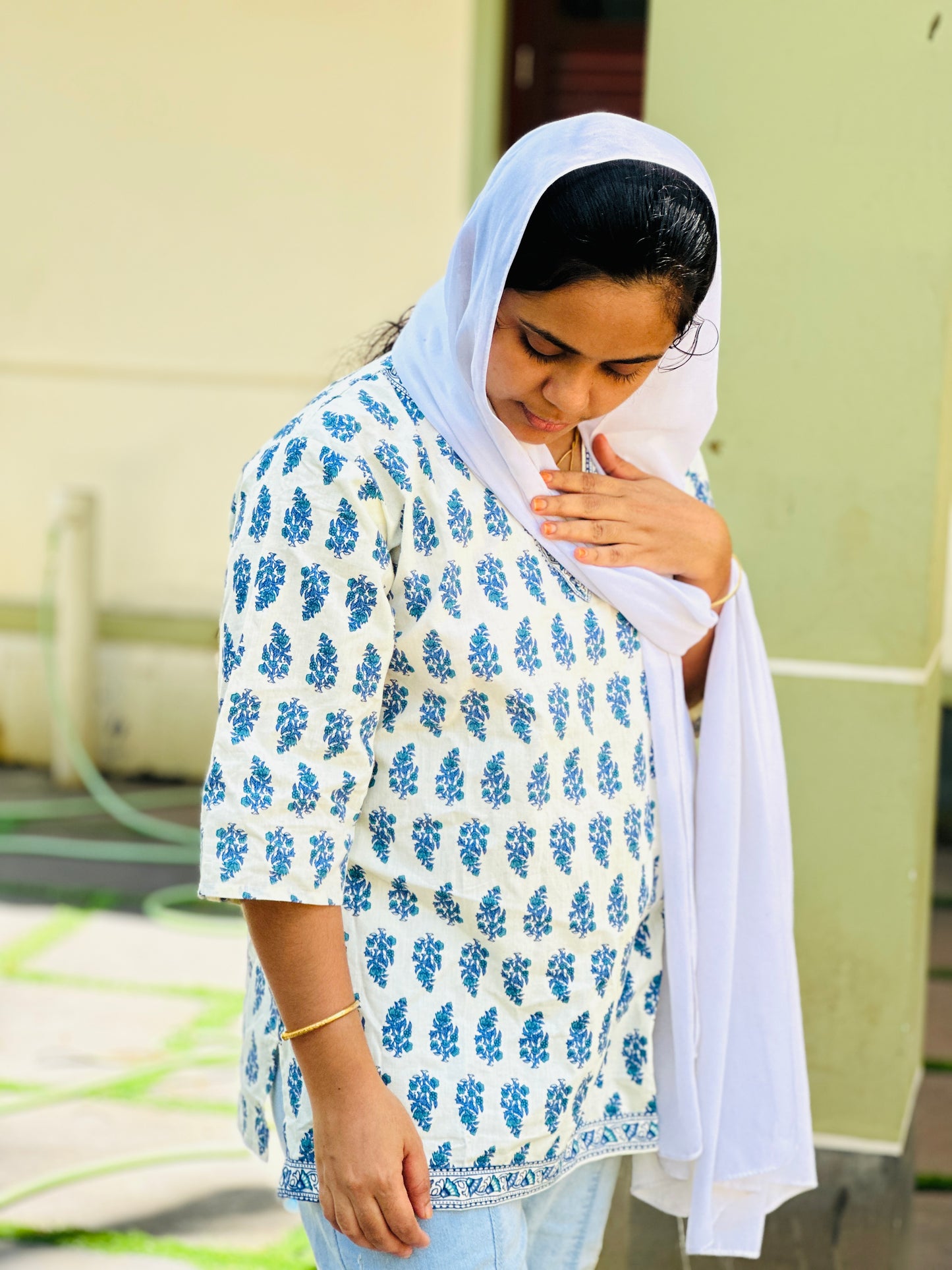 Shortkurti