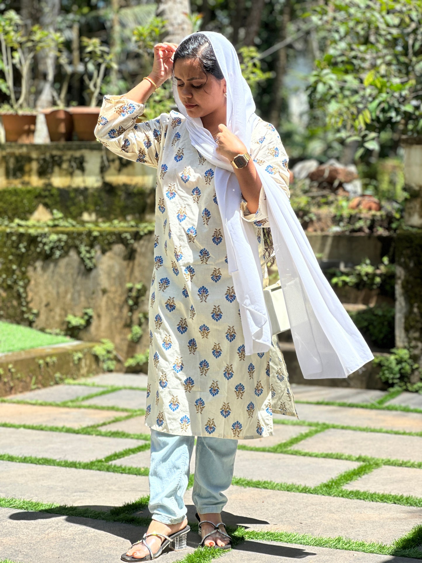 Kurti