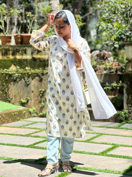 Kurti
