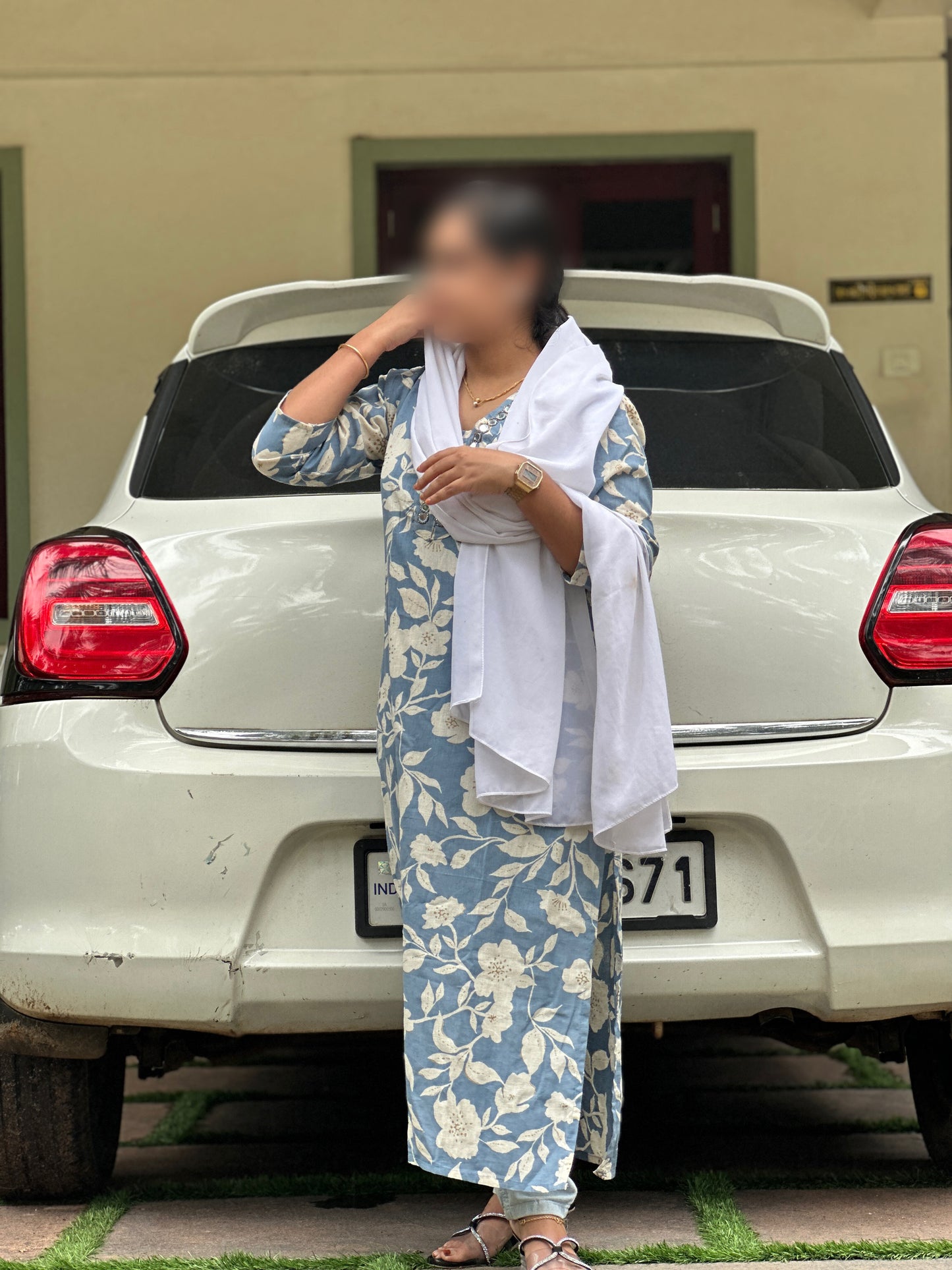 kurti