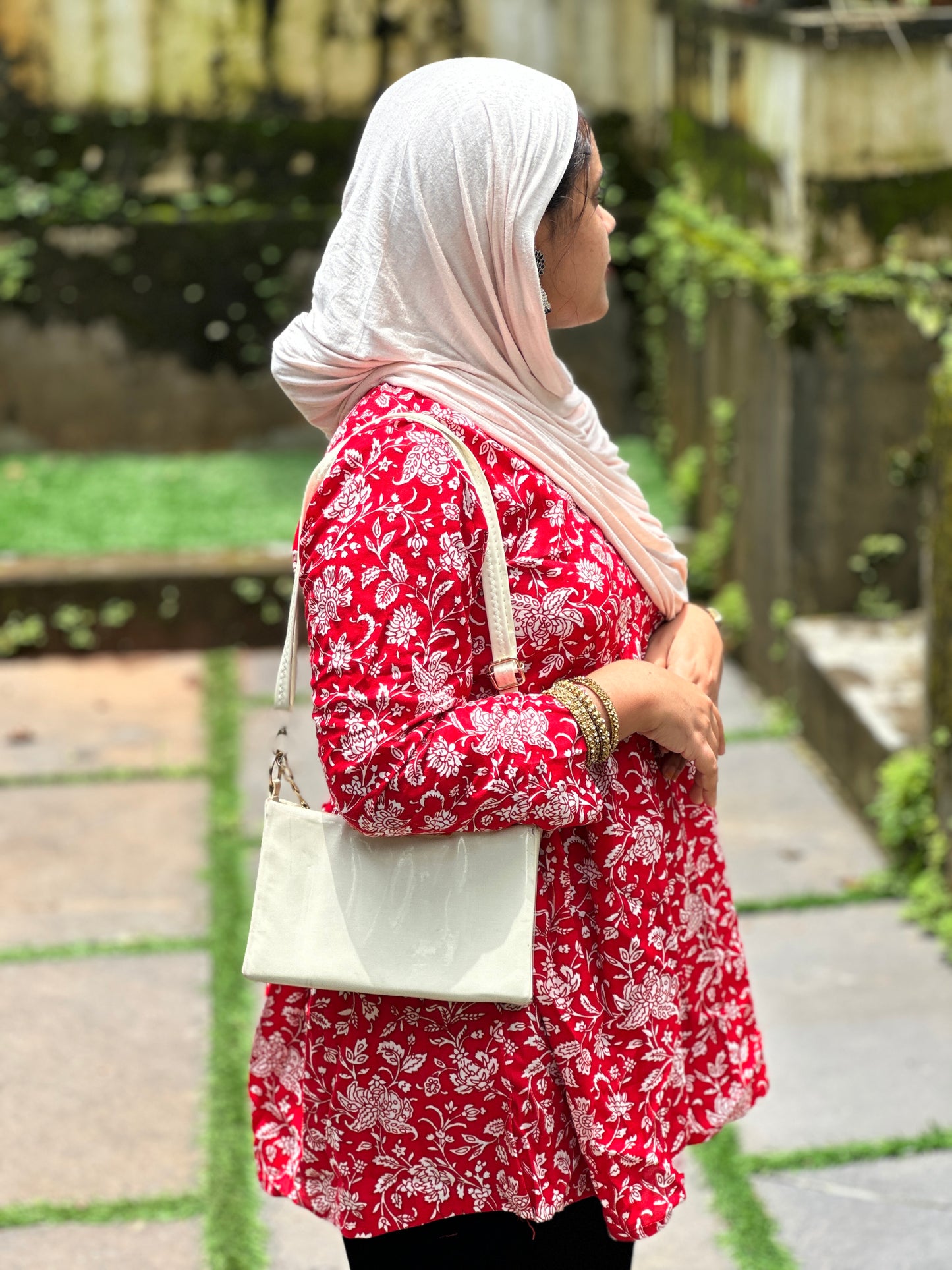Short kurti