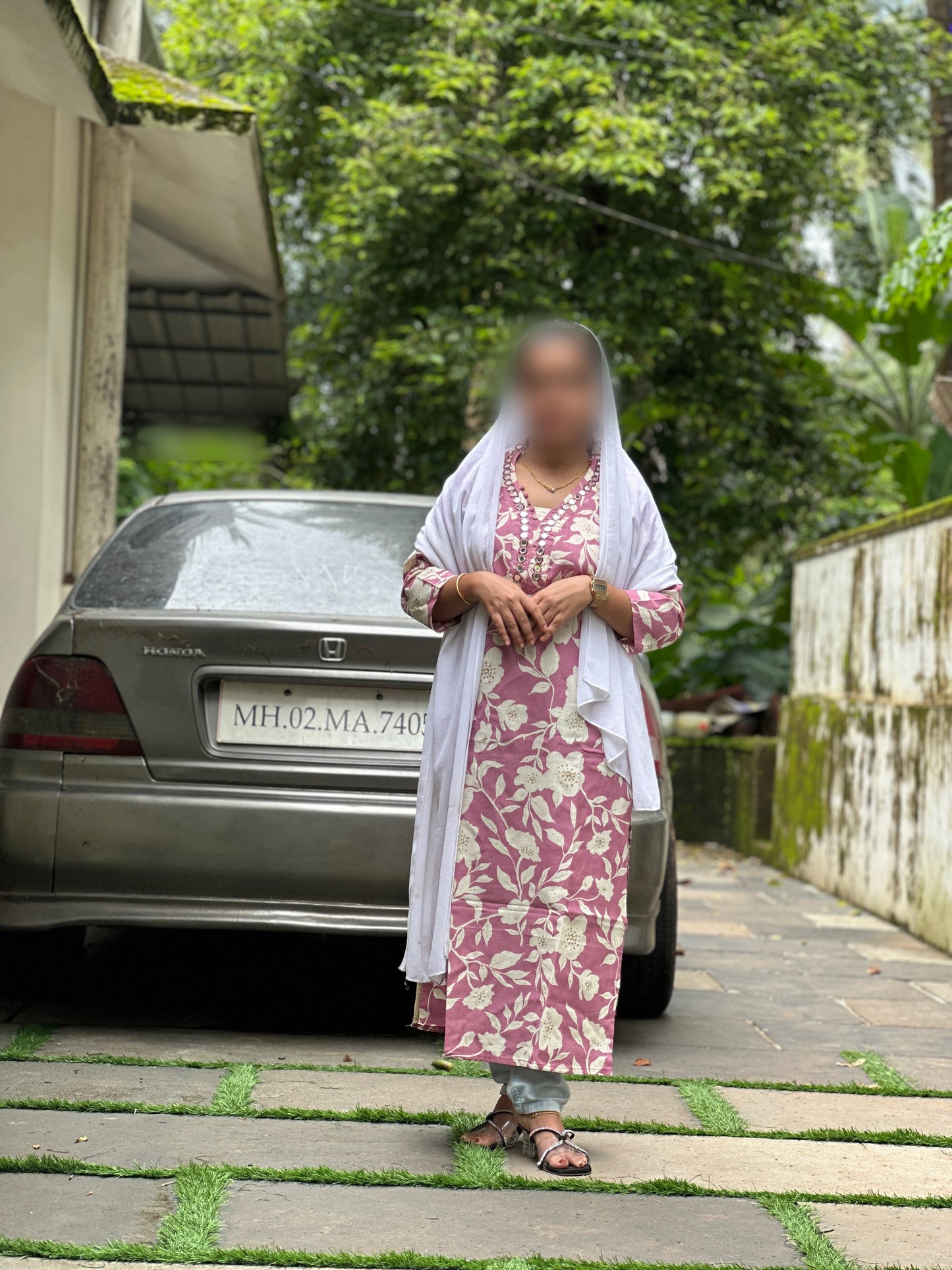 Kurti