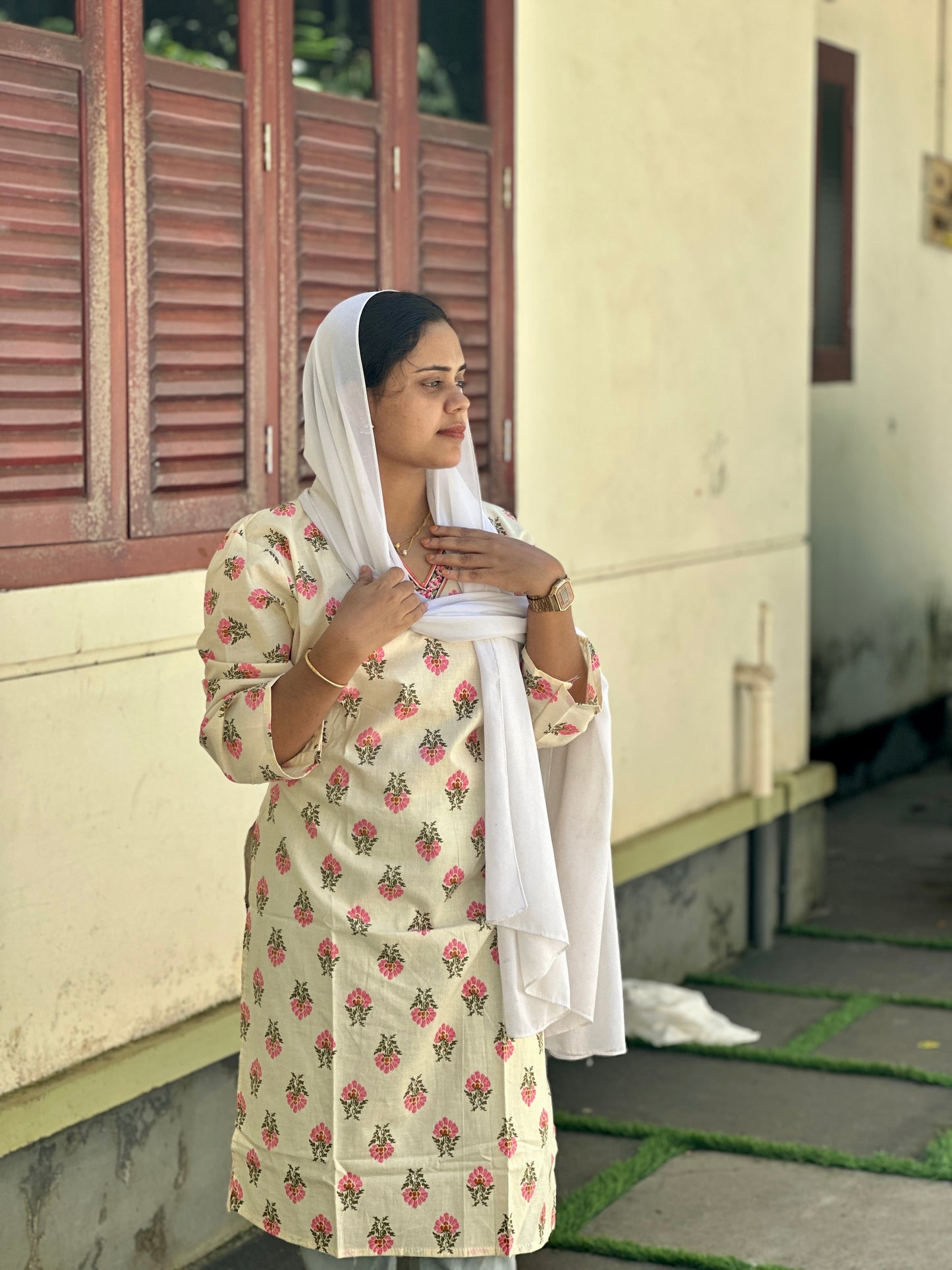 kurti
