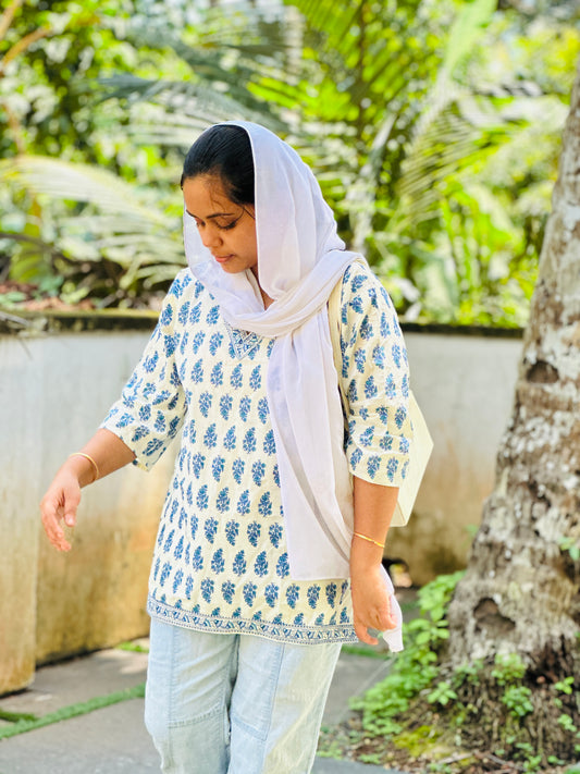 Shortkurti