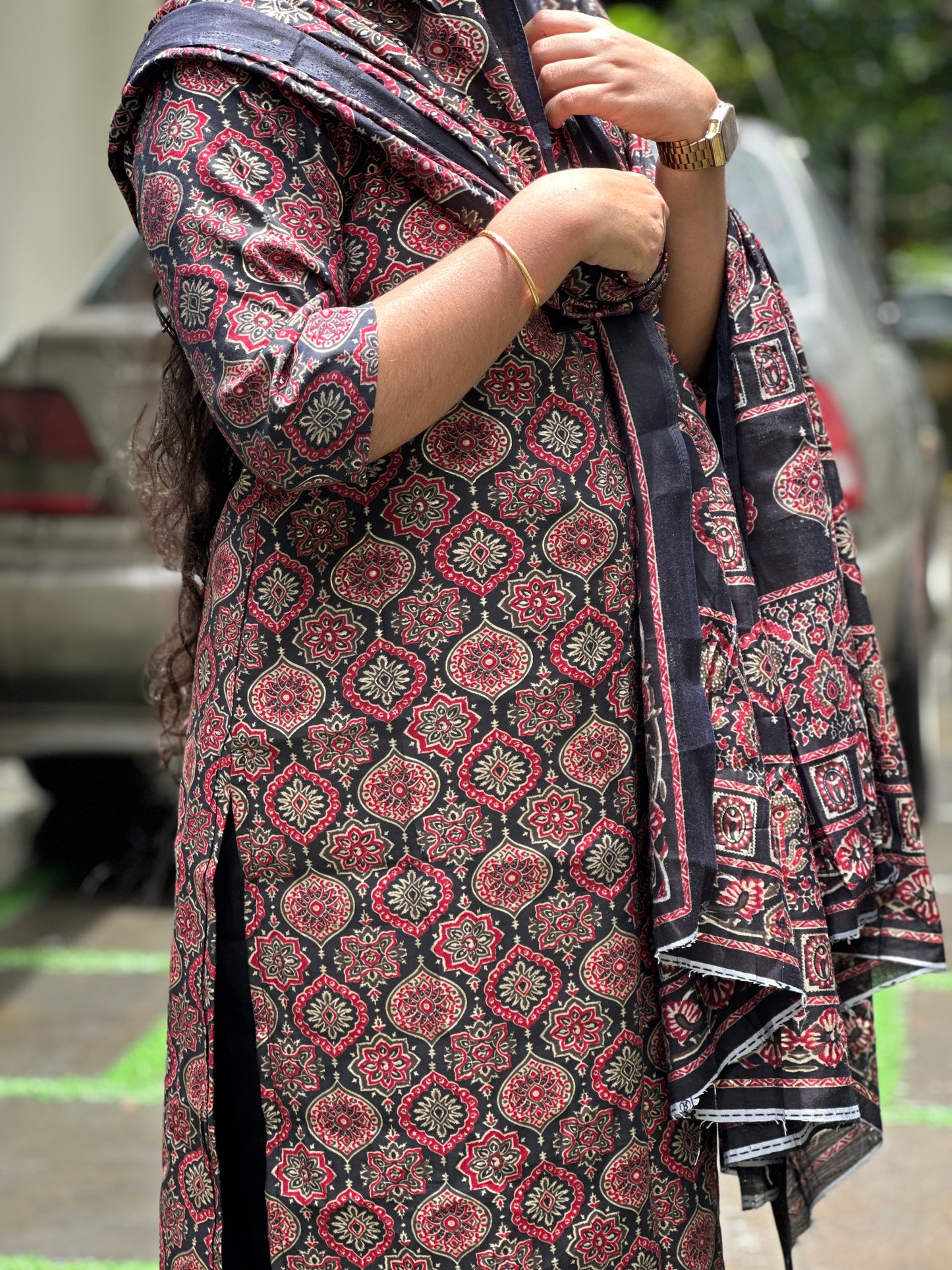 3PC SET