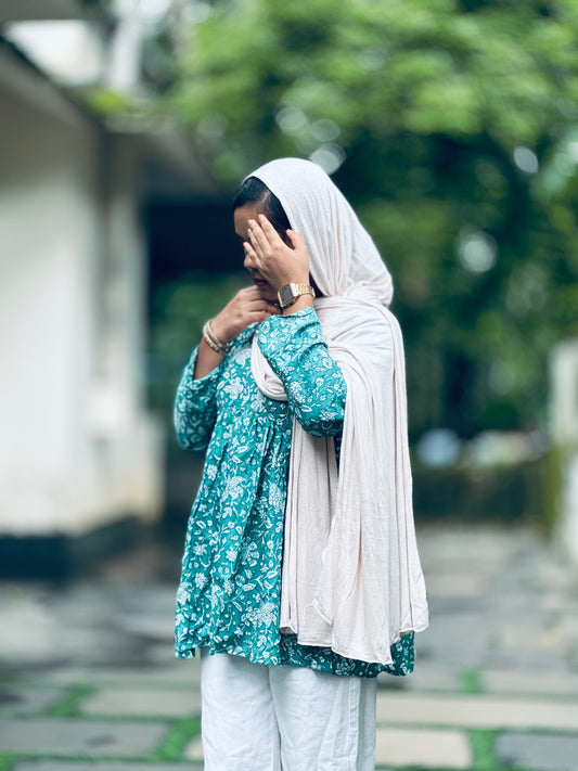 Short kurti