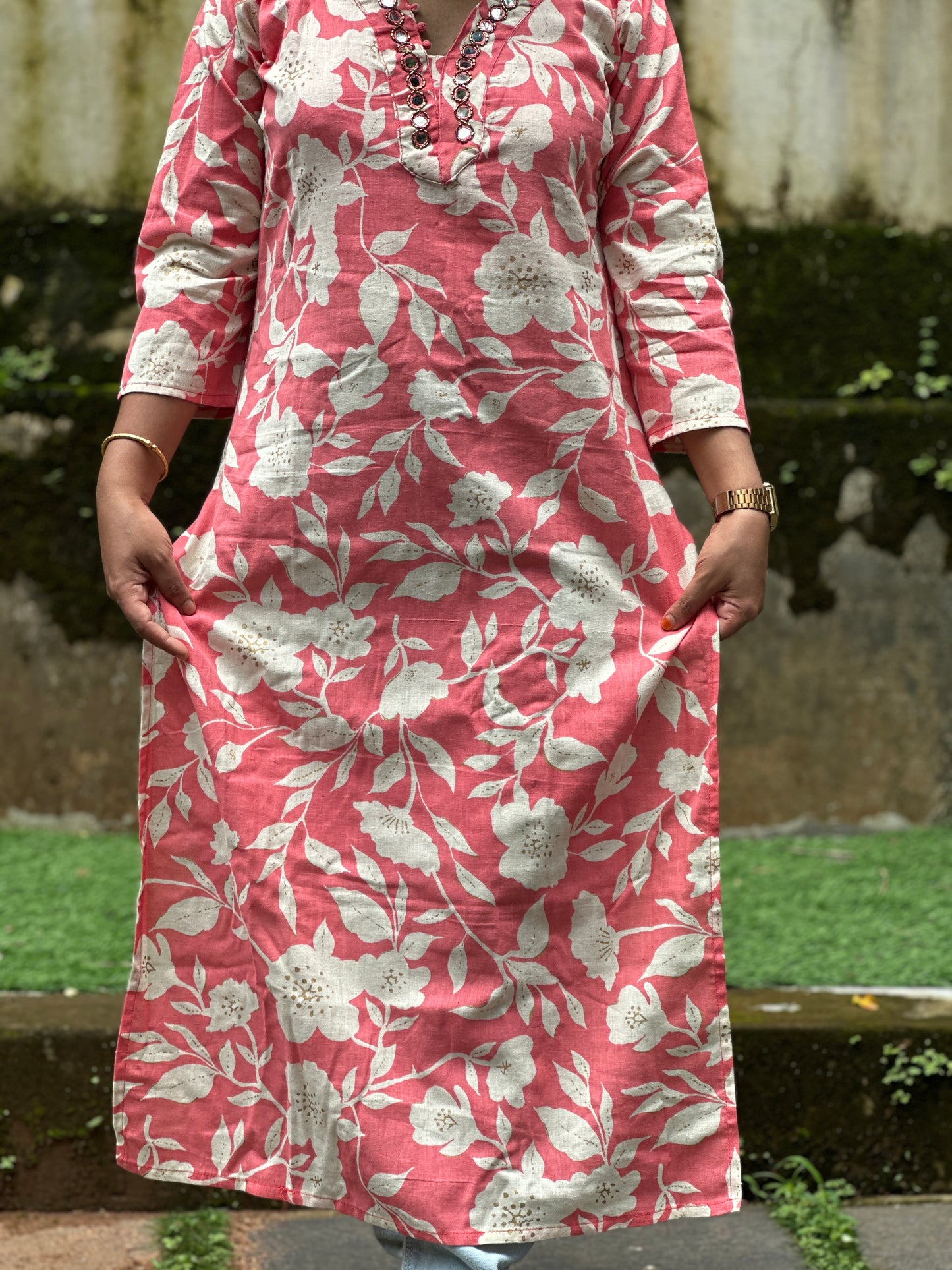 Top (kurti)
